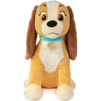 BARRADO DISNEY Lady so zvukom 30 cm 16002496