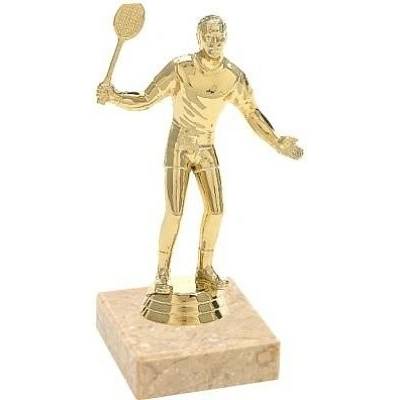 Figurka F529M badminton muž