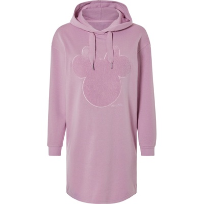 Dámske teplákové šaty Minnie Mouse 100383895