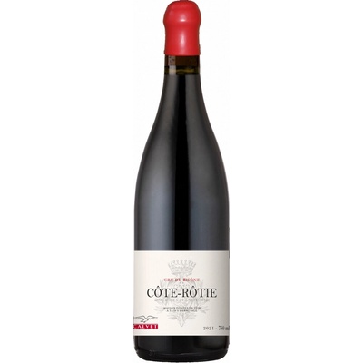 Calvet Côte-Rôtie suché červené 2020 14% 0,75 l (holá láhev)