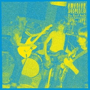 Various Artists - Swedish Meatballs - The Hard Rock Psych Underground 1970 - 1977 Vol 2 (Limited Edition) (LP) (0634457104457)