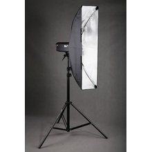 Strip Softbox otočný 22x90cm bowens