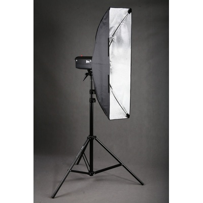 Strip Softbox otočný 22x90cm bowens – Zboží Živě