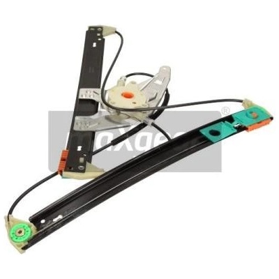 MAXGEAR Mechanizmus zdvíhania okna 500256