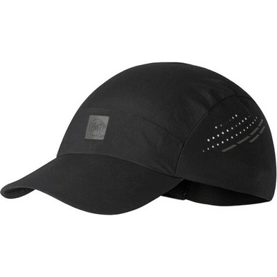 Buff Pack Light Cap čierna