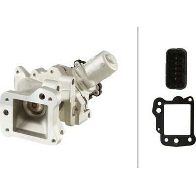 HELLA AGR-Ventil 6NU 010 171-231
