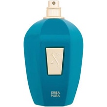 Xerjoff Erba Pura parfémovaná voda unisex 100 ml tester