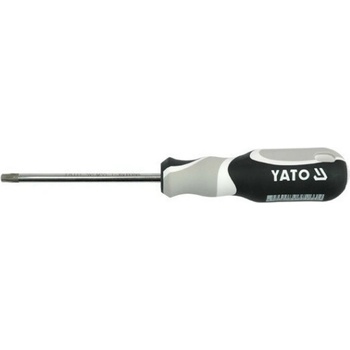 YATO Torx skrutkovač, T30, 100 mm (YT-2754)