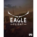 Eagle Flight