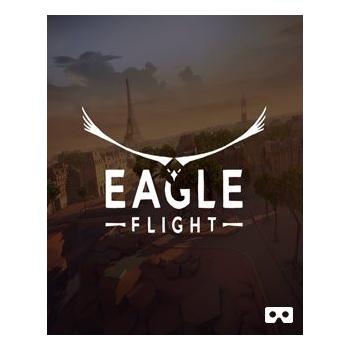 Eagle Flight