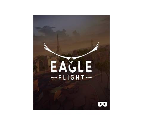 Eagle Flight