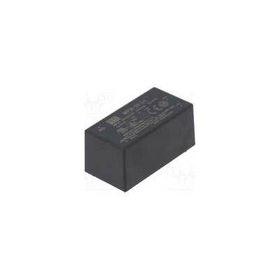 Zdroj spínaný modulový 20W 24VDC 52,4x27,2x24mm 900mA 56g