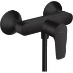Hansgrohe Смесител за душ Hansgrohe Talis E монокомандна матово черно (71760670)