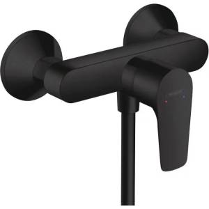 Hansgrohe Смесител за душ Hansgrohe Talis E монокомандна матово черно (71760670)