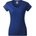 MALFINI Malfini fit v-neck 162 / Дамска тениска с v-образно деколте - кралско синьо l (1620515)