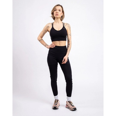 Montura Crimp Tights Woman 90 black