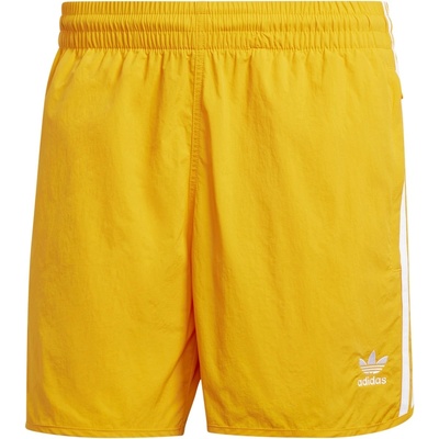 adidas Originals Къси панталони Adidas Originals Men's Sprinter Performance Running Shorts - Eqt Orange
