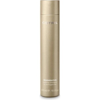 Cotril šampon pro oživení poškozených vlasů Revitalizing Regenerating 300 ml
