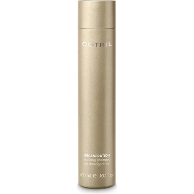 Cotril šampon pro oživení poškozených vlasů Revitalizing Regenerating 300 ml