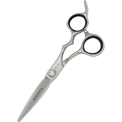 Nusha TrueCut TC55 kadernícke nožnice na vlasy 5.5"