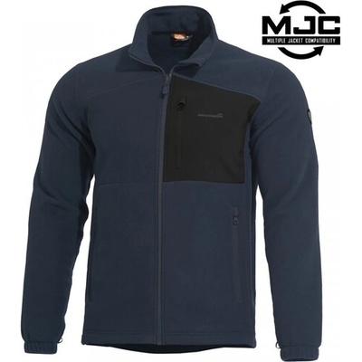 Pentagon флийсова яке Athos 2.0, Midnight Blue (K08047-05MB)