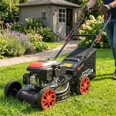 Güde Eco Wheeler EW 410-127 95556