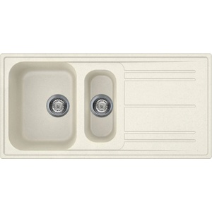 Smeg LZ102P Мивка за вграждане