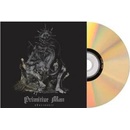 Primitive Man - Observance CD