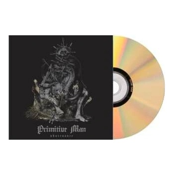 Primitive Man - Observance CD