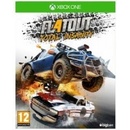 FlatOut 4: Total Instanity