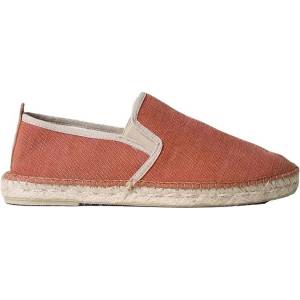 TONI PONS Dallas espadrilles - Orange (Brandy)
