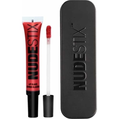 Nudestix lesk na rty Lip Glace Nude 08 10 ml