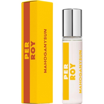 Perroy Mahogany Sun EDP 15 ml