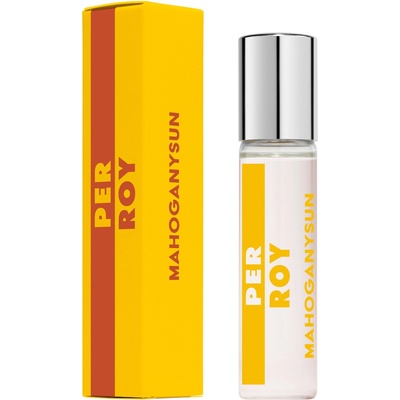 Perroy Mahogany Sun EDP 15 ml