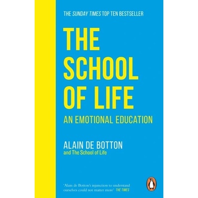 The School of Life - Alain de Botton