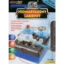 Vedecká sada Neuveriteľný labyrint Connex DA 38802N