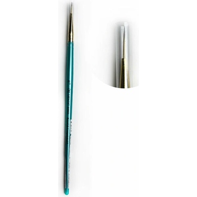 Štetec script Menta Series 98 od Royal & Langnickel - 20/0