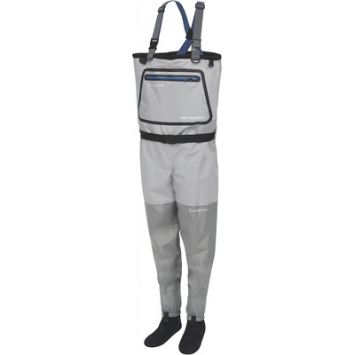 Kinetic DryGaiter ll St. Foot Dusty Olive