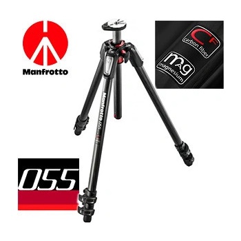 Manfrotto MT055CXPRO3