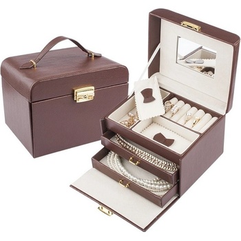 Rudorfer Passione šperkovnice 7222.17