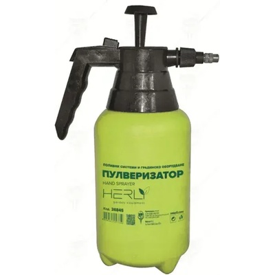 HERLY Пулверизатор herly - за цветя и дръвчета, 1, 5 л (10659)