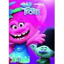 Trolls 4K BD