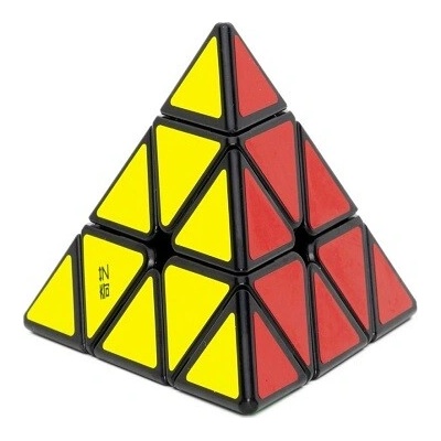 QiYi Qiming A Pyraminx