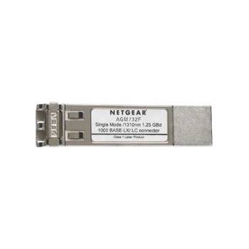 NETGEAR ZUB Netgear AGM732F GBIC Fiber (AGM732F)