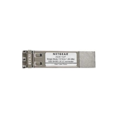 NETGEAR ZUB Netgear AGM732F GBIC Fiber (AGM732F)