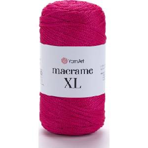 YARNART Macrame Xl 130 m 163 юта (Macrame Xl 163)