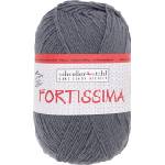 Schoeller + Stahl Fortissima 90038-2028 Mouse Grey Плетива прежда (90038-2028)