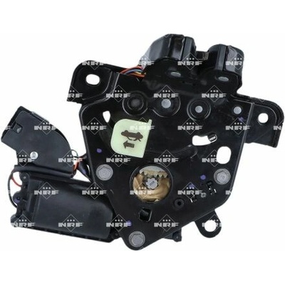 Zámok zadných výklopných dverí NRF 903005