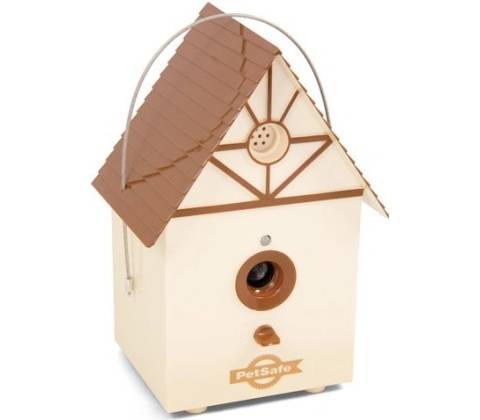 PetSafe statická jednotka Outdoor