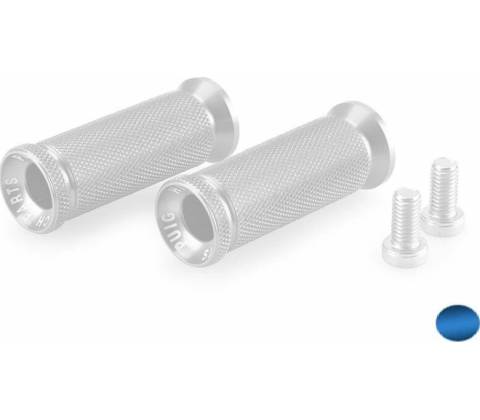 PUIG Stupačky PUIG EVOLUTION 22600A modrá